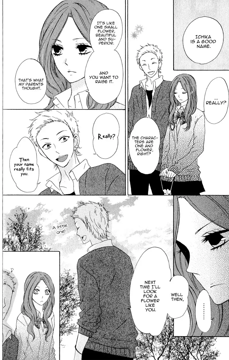 Kimi ni Happiness Chapter 4.005 6